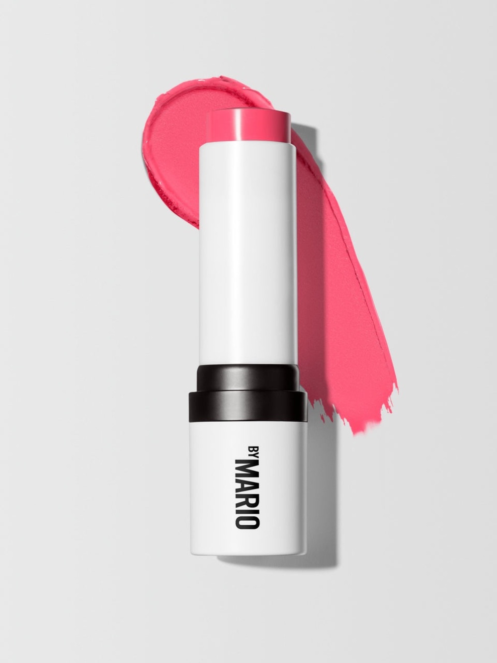 Makeup By Mario Soft Pop Blush Stick— Raspberry  (BNIB)